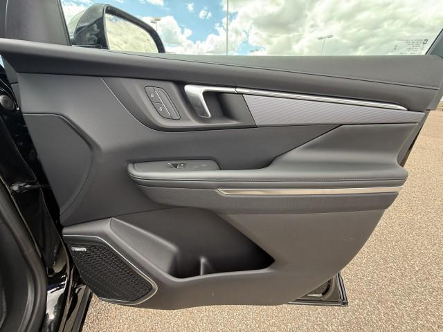2026 Buick Enclave Sport Touring FWD