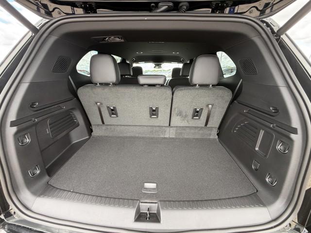 2026 Buick Enclave Sport Touring FWD