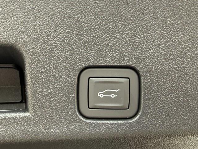 2026 Buick Enclave Sport Touring FWD