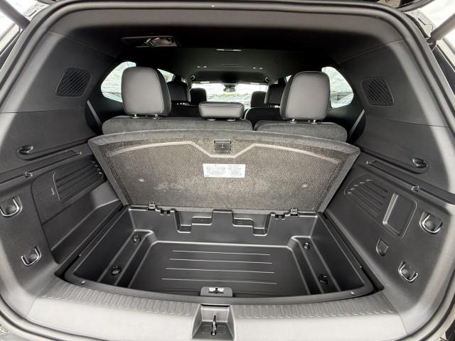 2026 Buick Enclave Sport Touring FWD
