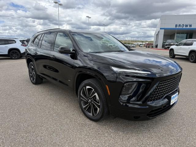 2026 Buick Enclave Sport Touring FWD