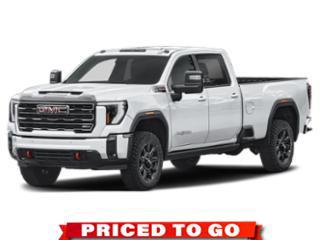 2026 GMC Sierra 3500HD Crew Cab, Long Bed, AT4, 4WD for sale in Manhattan, KS