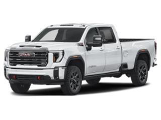 2026 GMC Sierra 3500HD Crew Cab, Long Bed, AT4, 4WD for sale in Manhattan, KS