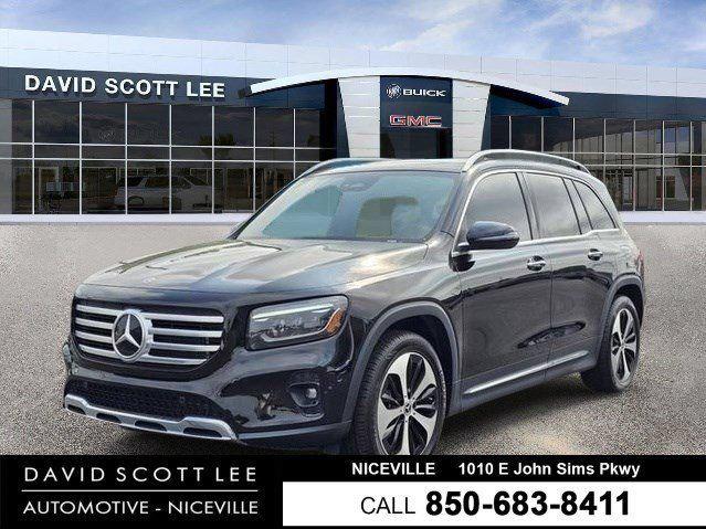 2024 Mercedes-Benz GLB GLB 250 for sale in Crestview, FL