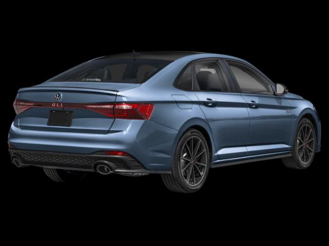 2026 Volkswagen Jetta GLI Autobahn
