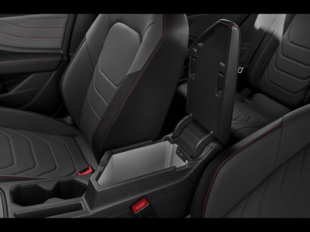 2026 Volkswagen Jetta GLI Autobahn