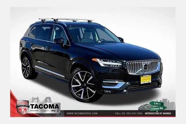 2023 Volvo XC90 B5 Plus for sale in Tacoma, WA