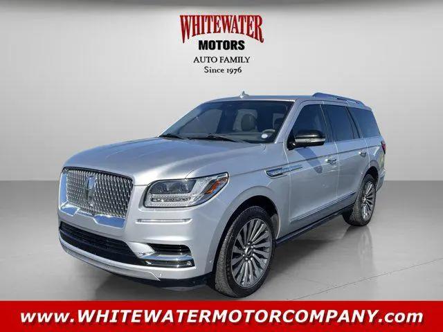 2019 Lincoln Navigator Reserve for sale in Milan, IN