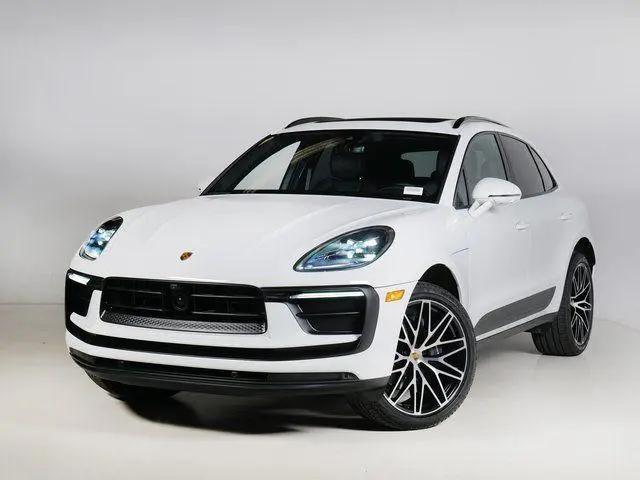 2026 Porsche Macan Macan Turbo for sale in Louisville, KY