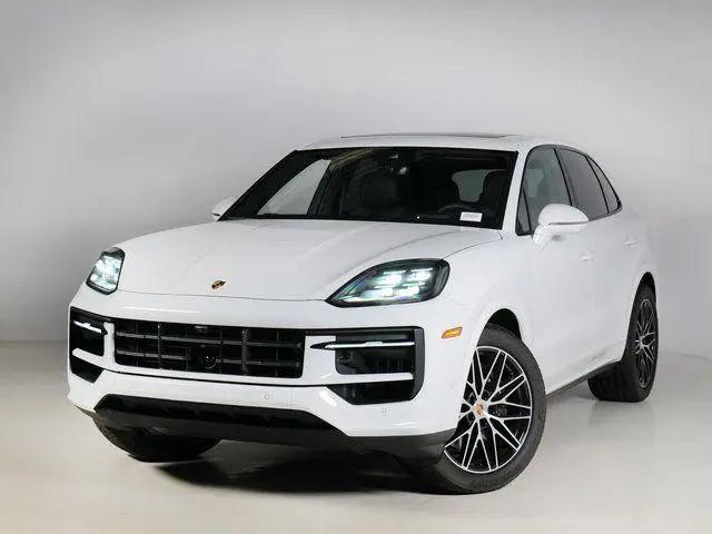 2026 Porsche Cayenne Cayenne for sale in Louisville, KY