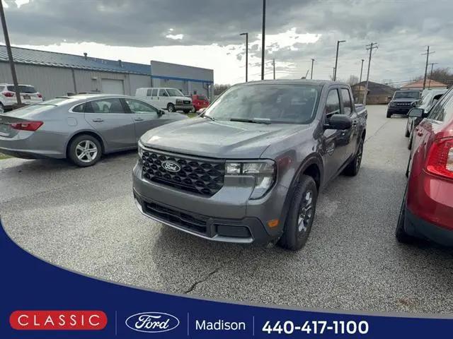 2025 Ford Maverick XLT for sale in Madison, OH