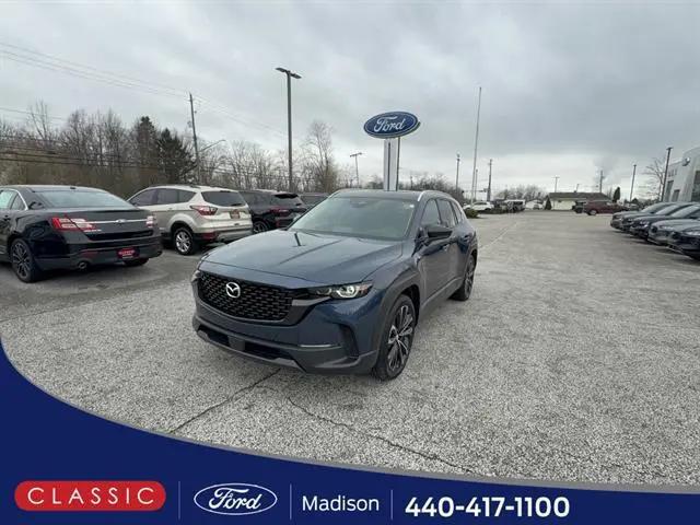 2025 Mazda CX-50 2.5 S Premium Plus Package for sale in Madison, OH