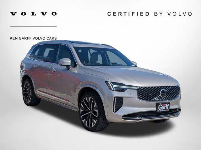 2025 Volvo XC90 Plug-In Hybrid T8 Plus 6-Seater for sale in Salt Lake City, UT