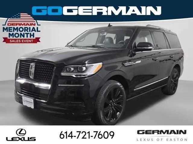 2024 Lincoln Navigator Reserve for sale near Columbus, OH