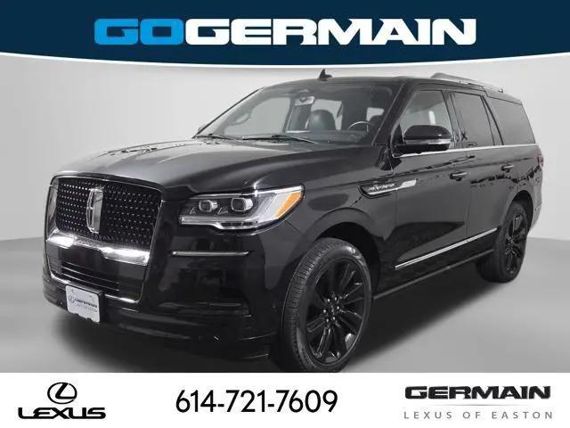 2024 Lincoln Navigator Reserve for sale near Columbus, OH