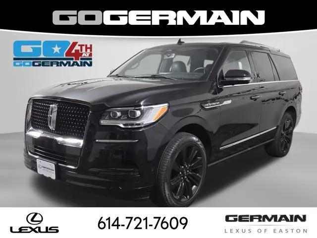 2024 Lincoln Navigator Reserve for sale near Columbus, OH