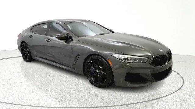 2021 BMW 840i Gran Coupe i for sale in Ocean, NJ
