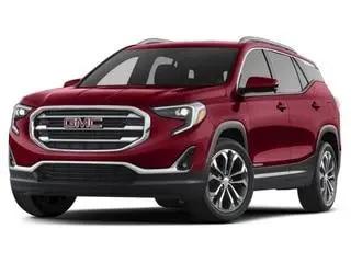 2018 GMC Terrain SLE for sale in Princeton, IN