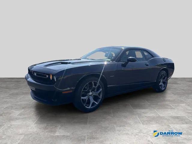 2017 Dodge Challenger R/T for sale in Milwaukee, WI