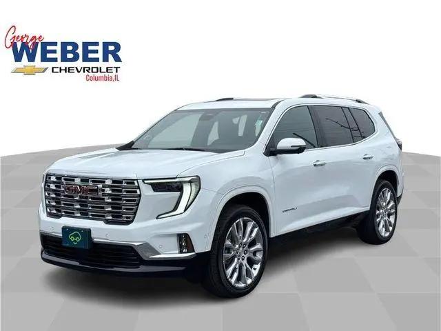 2024 GMC Acadia FWD Denali for sale in Columbia, IL