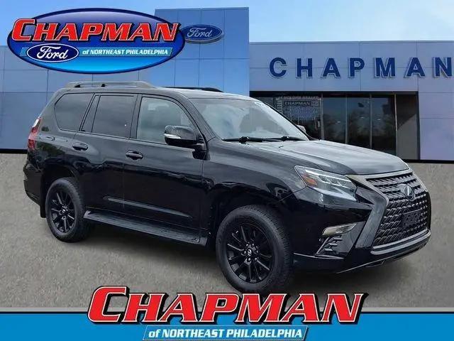 2022 Lexus GX 460 460 for sale in Philadelphia, PA