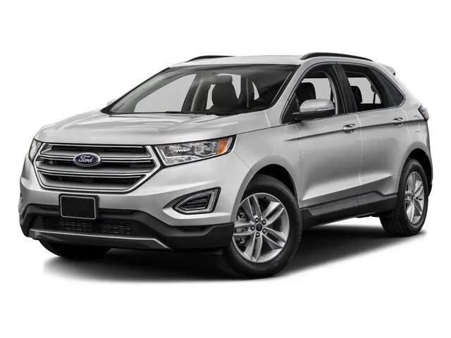 2016 Ford Edge Titanium for sale in McMinnville, OR