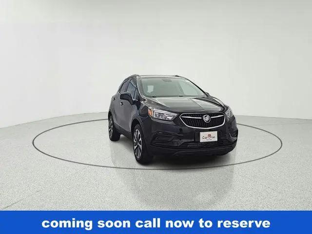 2021 Buick Encore AWD Preferred for sale in Peoria, IL