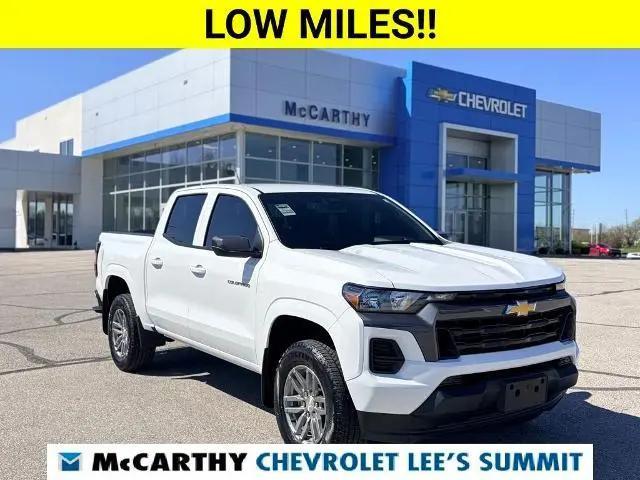 2025 Chevrolet Colorado 2WD LT for sale in Lee's Summit, MO