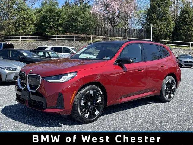2025 BMW X3 M50 xDrive for sale in West Chester, PA