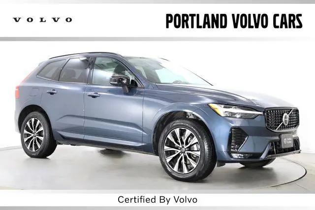 2025 Volvo XC60 B5 Core for sale in Scarborough, ME