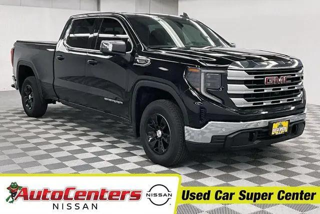 2025 GMC Sierra 1500 4WD Crew Cab Standard Box SLE for sale in Herculaneum, MO