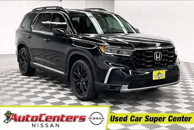 2025 Honda Pilot Touring for sale in Herculaneum, MO