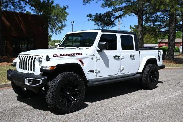 2021 Jeep Gladiator Sport S for sale in Memphis, TN