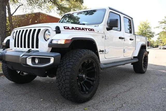 2021 Jeep Gladiator Sport S for sale in Memphis, TN