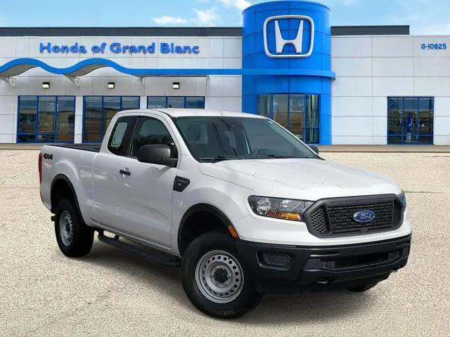 2019 Ford Ranger XL for sale in Grand Blanc, MI