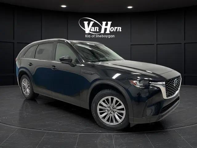 2024 Mazda X-90 3.3 Turbo Select for sale in Sheboygan, WI