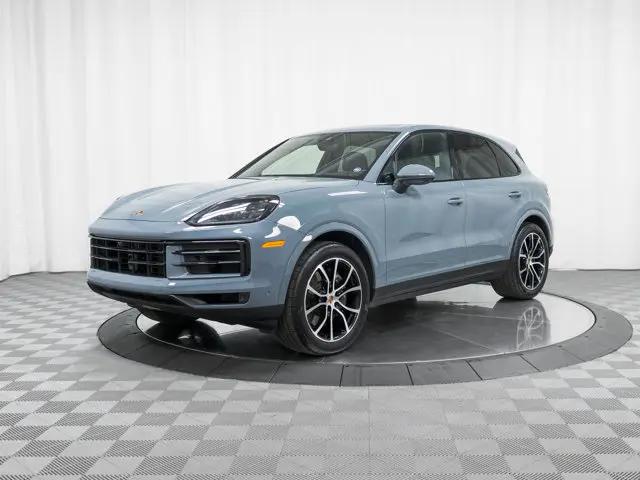 2025 Porsche Cayenne Unknown for sale in Springfield, IL