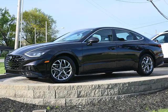 2023 Hyundai Sonata SEL for sale near Heath, OH