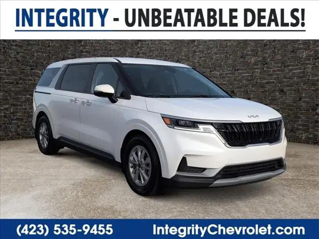 2024 Kia Carnival MPV LX for sale in Chattanooga, TN