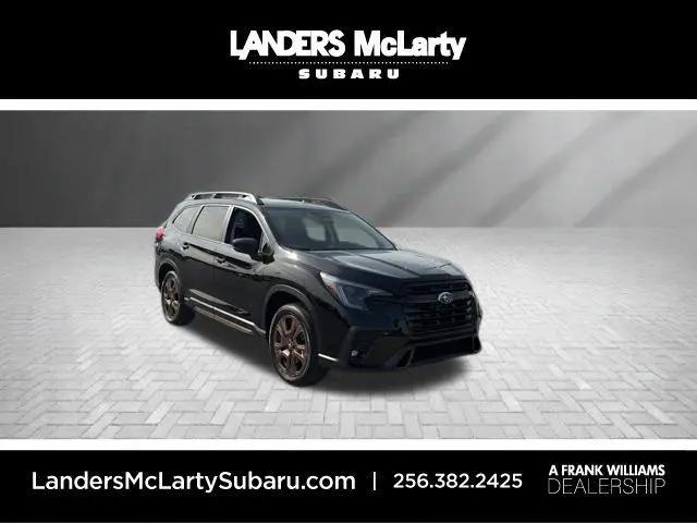 2026 Subaru Ascent Limited Bronze Edition 7-Passenger for sale in Huntsville, AL