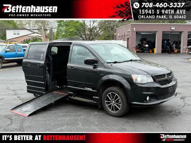 2015 Dodge Grand Caravan SXT Plus for sale in Orland Park, IL