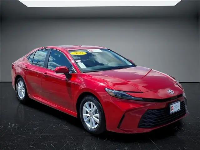 2025 Toyota Camry LE for sale in Bourbonnais, IL