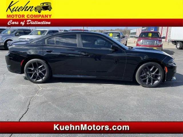 2019 Dodge Charger GT RWD for sale in Rochester, MN