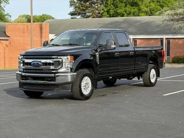 2022 Ford F-250 XL for sale in Charlotte, NC