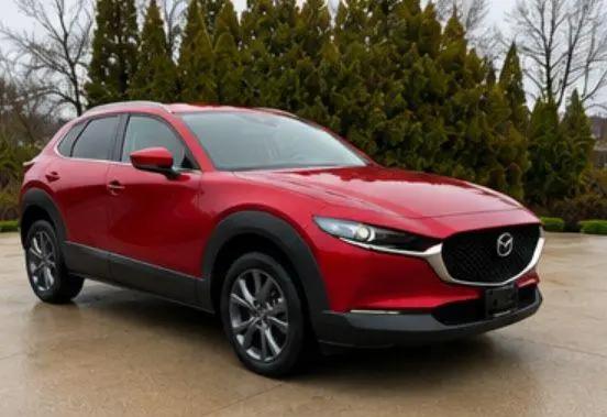 2022 Mazda CX-30 Select for sale in Falmouth, ME
