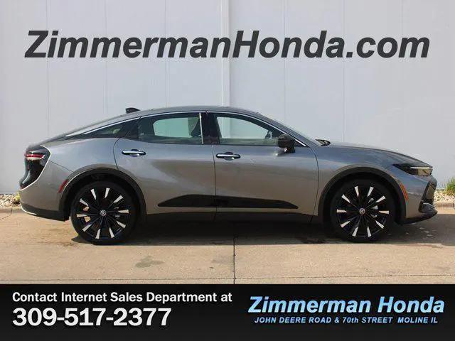 2023 Toyota Crown Platinum for sale in Moline, IL