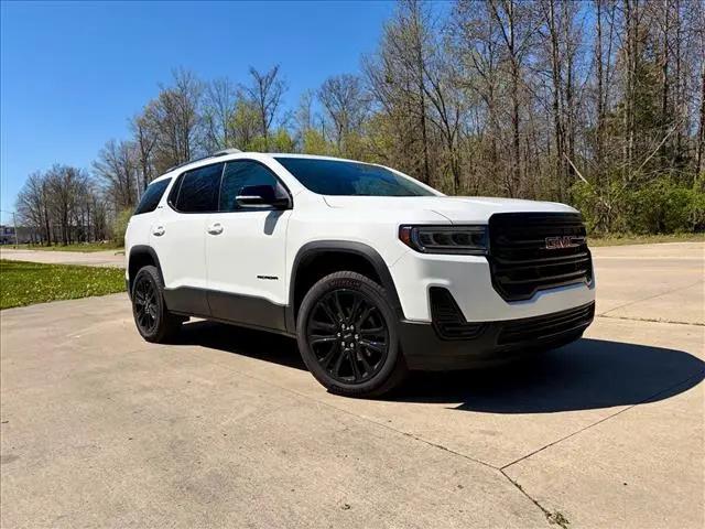 2023 GMC Acadia FWD SLE for sale in Salem, IL