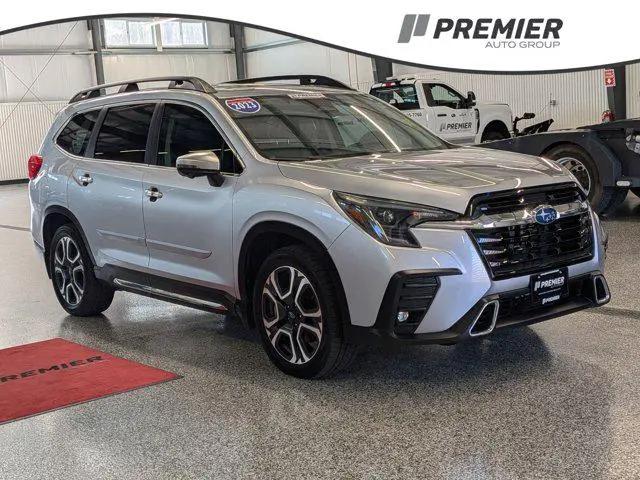 2023 Subaru Ascent Touring 7-Passenger for sale in Branford, CT