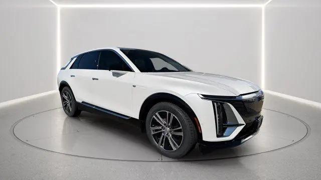 2024 Cadillac iQ Luxury w/1SC for sale in Beloit, WI