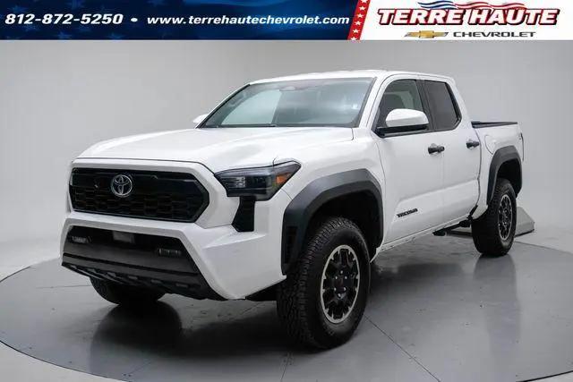 2024 Toyota Tacoma TRD Off Road for sale in Terre Haute, IN
